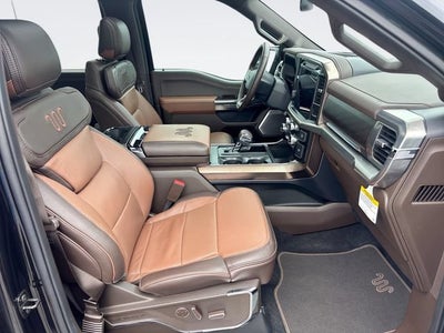 2024 Ford F-150 King Ranch