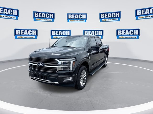 2024 Ford F-150 King Ranch