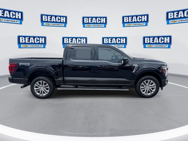 2024 Ford F-150 King Ranch