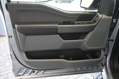 2022 Ford F-150 Lightning Pro