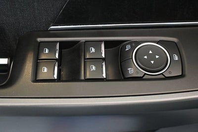 2022 Ford F-150 Lightning Pro