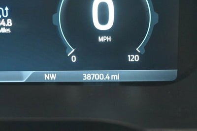 2022 Ford F-150 Lightning Pro