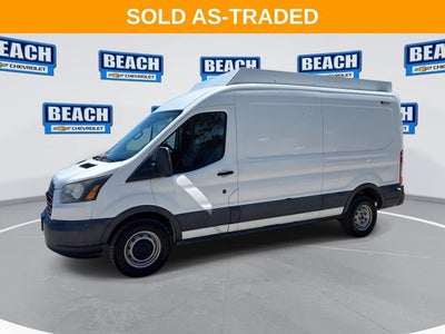 2016 Ford Transit Cargo Van T-250 148 MD RF S