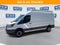 2016 Ford Transit Cargo Van T-250 148 MD RF S