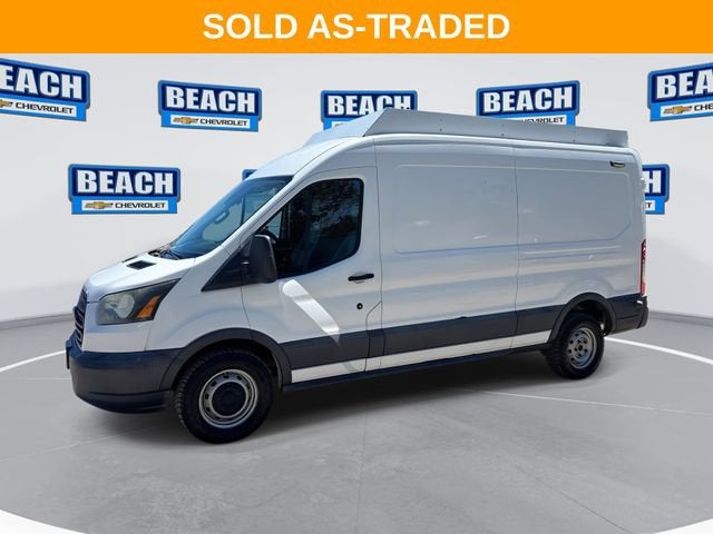 2016 Ford Transit Cargo Van T-250 148 MD RF S