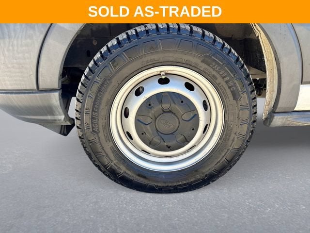 2016 Ford Transit Cargo Van T-250 148 MD RF S