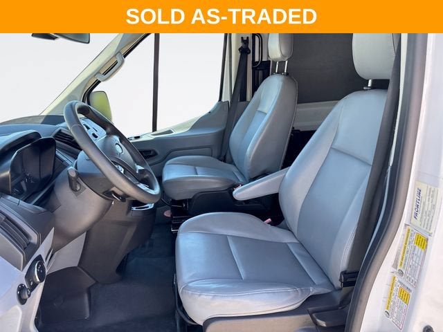 2016 Ford Transit Cargo Van T-250 148 MD RF S