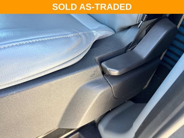2016 Ford Transit Cargo Van T-250 148 MD RF S