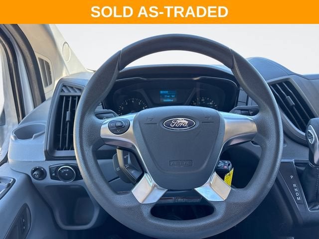 2016 Ford Transit Cargo Van T-250 148 MD RF S