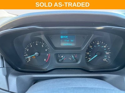 2016 Ford Transit Cargo Van T-250 148 MD RF S