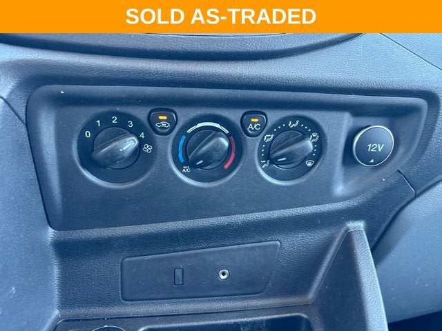 2016 Ford Transit Cargo Van T-250 148 MD RF S