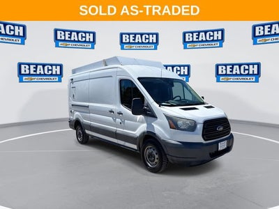 2016 Ford Transit Cargo Van T-250 148 MD RF S