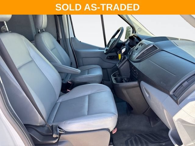 2016 Ford Transit Cargo Van T-250 148 MD RF S