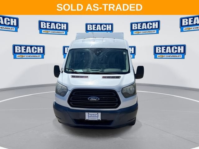 2016 Ford Transit Cargo Van T-250 148 MD RF S