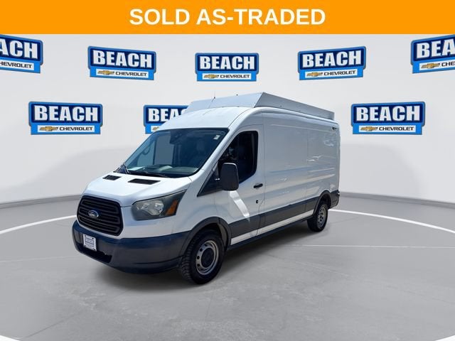 2016 Ford Transit Cargo Van T-250 148 MD RF S
