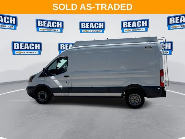 2016 Ford Transit Cargo Van T-250 148 MD RF S