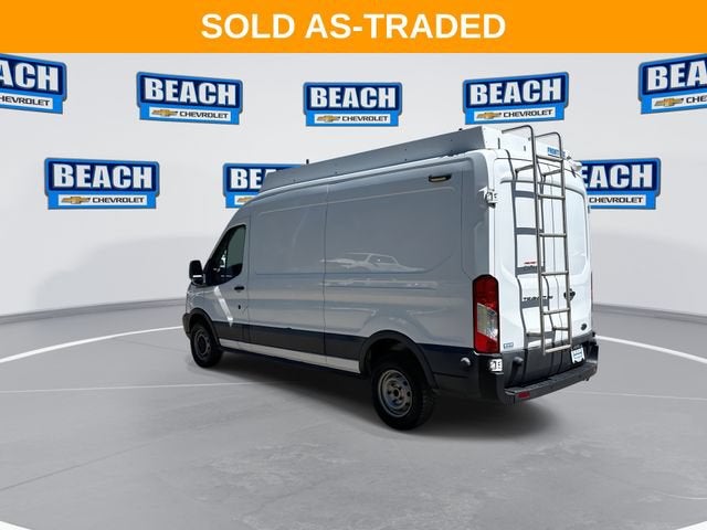 2016 Ford Transit Cargo Van T-250 148 MD RF S