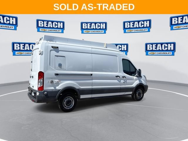 2016 Ford Transit Cargo Van T-250 148 MD RF S