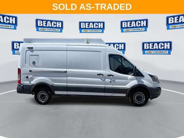 2016 Ford Transit Cargo Van T-250 148 MD RF S