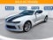 2017 Chevrolet Camaro 2LT
