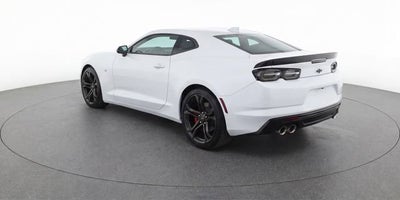2022 Chevrolet Camaro 1SS