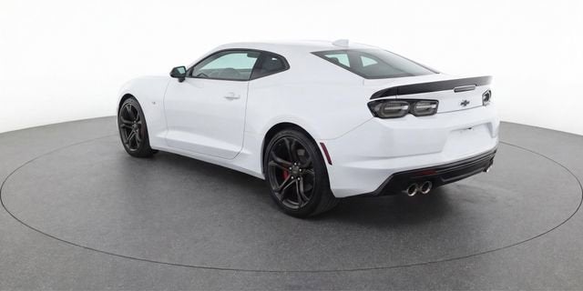 2022 Chevrolet Camaro 1SS