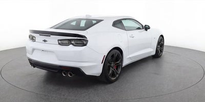 2022 Chevrolet Camaro 1SS