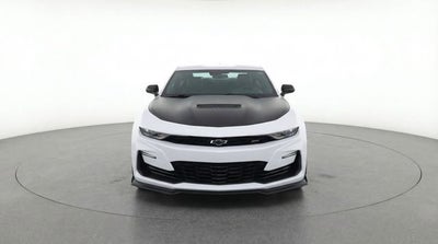 2022 Chevrolet Camaro 1SS