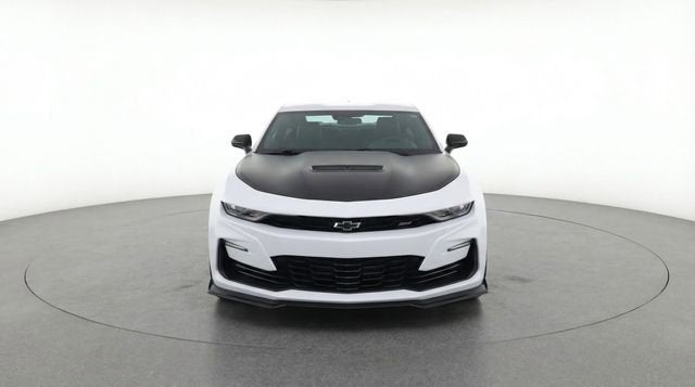 2022 Chevrolet Camaro 1SS