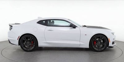 2022 Chevrolet Camaro 1SS