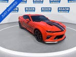 2018 Chevrolet Camaro 2SS
