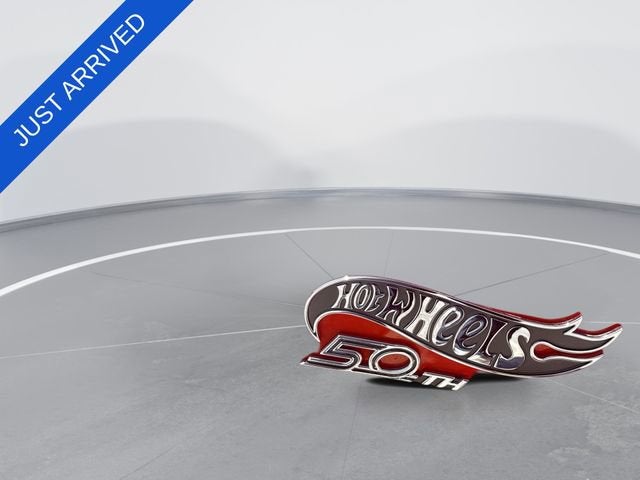 2018 Chevrolet Camaro 2SS