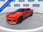2018 Chevrolet Camaro 2SS