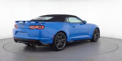 2023 Chevrolet Camaro ZL1