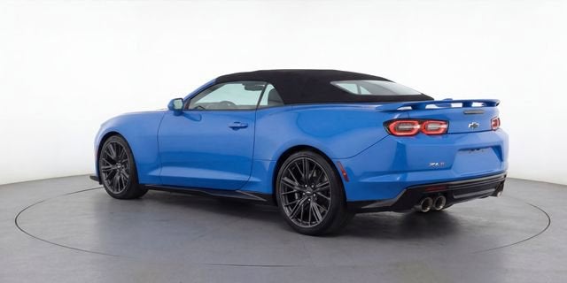 2023 Chevrolet Camaro ZL1