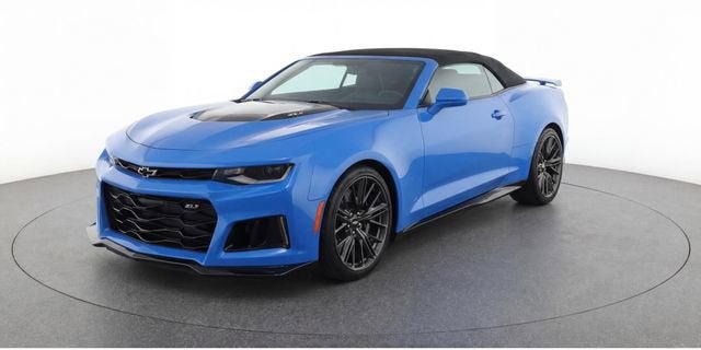 2023 Chevrolet Camaro ZL1