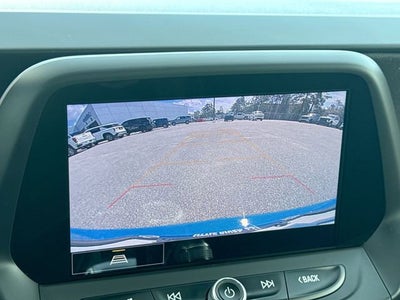 2023 Chevrolet Camaro ZL1