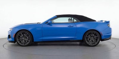 2023 Chevrolet Camaro ZL1