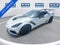 2019 Chevrolet Corvette ZR1 ZR1 3ZR