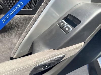 2019 Chevrolet Corvette ZR1 ZR1 3ZR