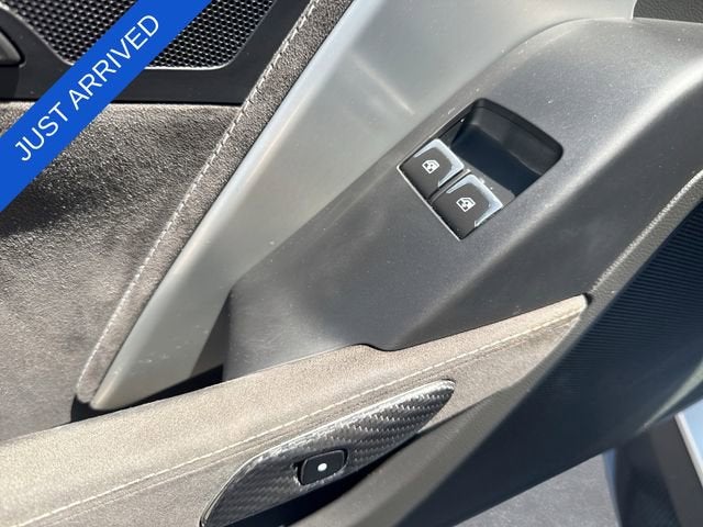 2019 Chevrolet Corvette ZR1 ZR1 3ZR