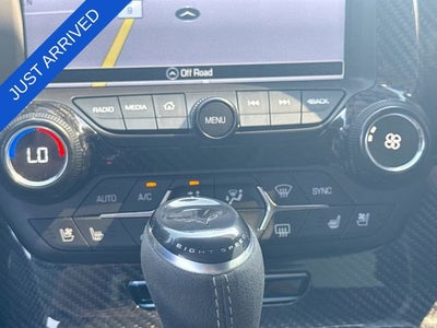 2019 Chevrolet Corvette ZR1 ZR1 3ZR