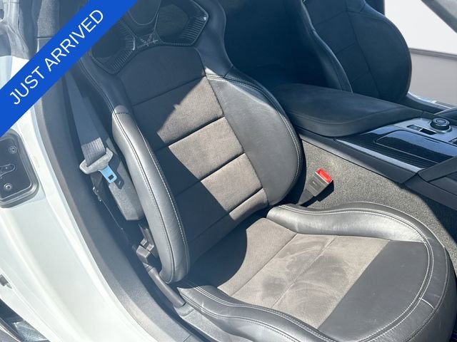 2019 Chevrolet Corvette ZR1 ZR1 3ZR