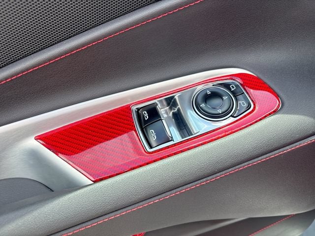 2022 Chevrolet Corvette Stingray 1LT