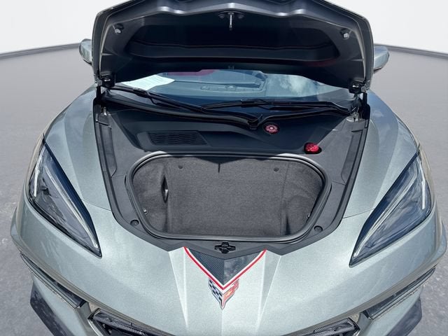 2022 Chevrolet Corvette Stingray 1LT