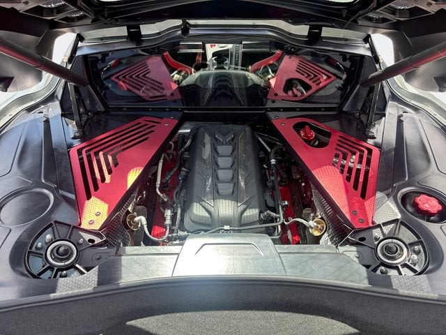 2022 Chevrolet Corvette Stingray 1LT