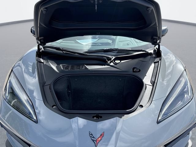 2025 Chevrolet Corvette Stingray 1LT