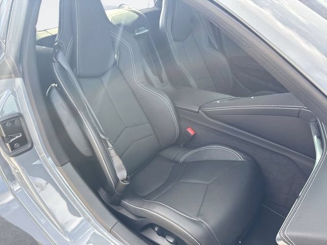 2025 Chevrolet Corvette Stingray 1LT