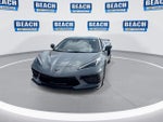 2025 Chevrolet Corvette Stingray 1LT