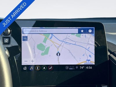 2021 Chevrolet Corvette Stingray 2LT